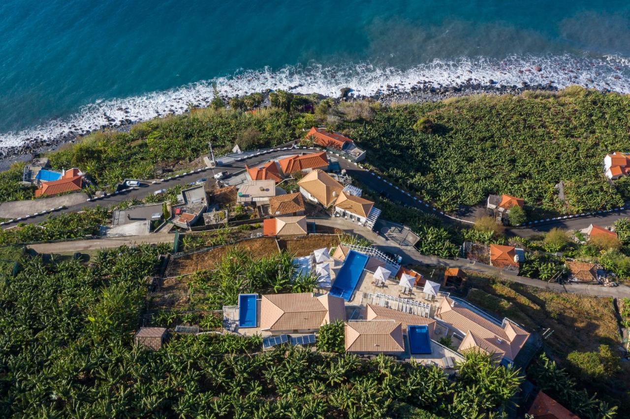 Hotel Escarpa - The Madeira Hideaway Ponta do Sol  Exterior foto